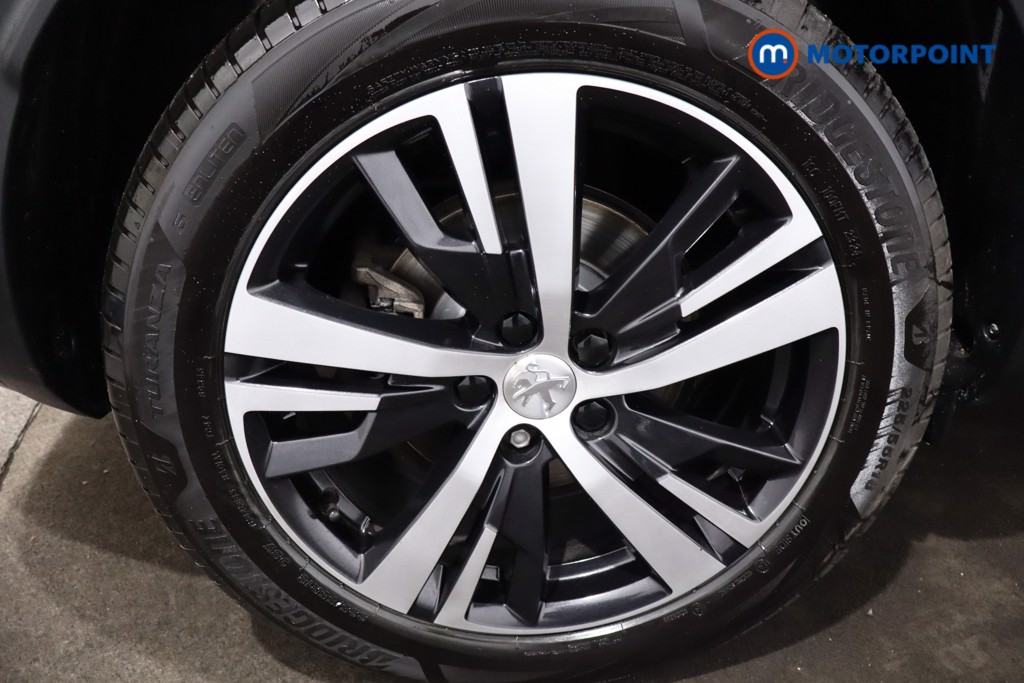 Peugeot 3008 Allure Manual Diesel SUV - Stock Number (1594255) - 9th supplementary image