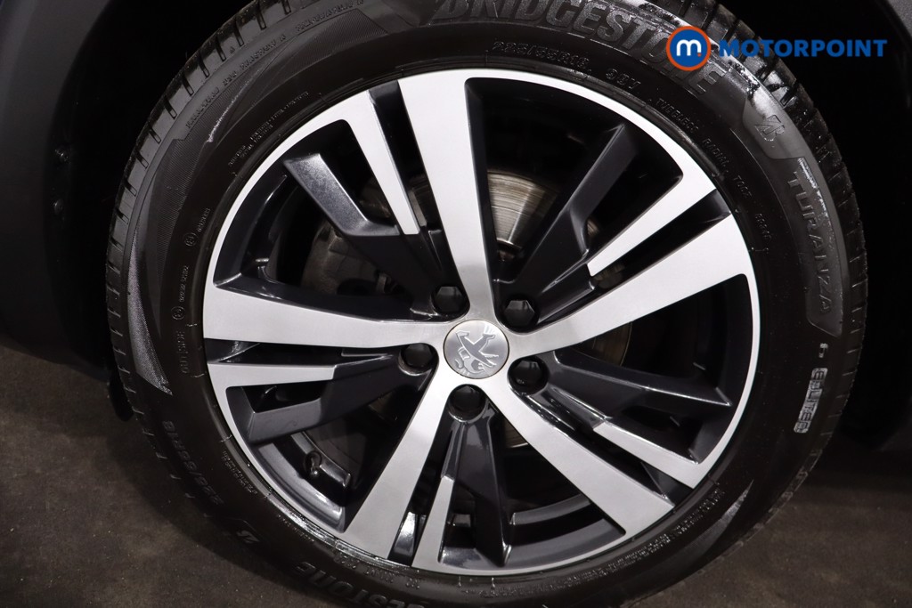 Peugeot 3008 Allure Manual Diesel SUV - Stock Number (1594255) - 11th supplementary image