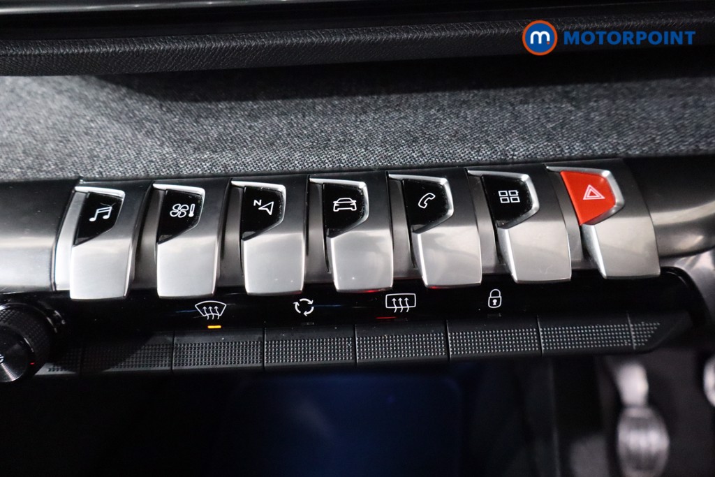 Peugeot 3008 Allure Manual Diesel SUV - Stock Number (1594255) - 16th supplementary image