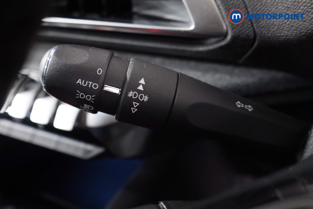 Peugeot 3008 Allure Manual Diesel SUV - Stock Number (1594255) - 19th supplementary image