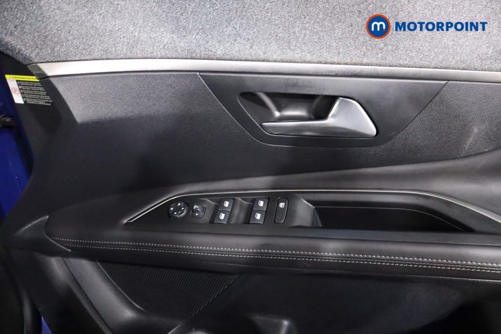 Peugeot 3008 Allure Manual Diesel SUV - Stock Number (1594255) - 21st supplementary image