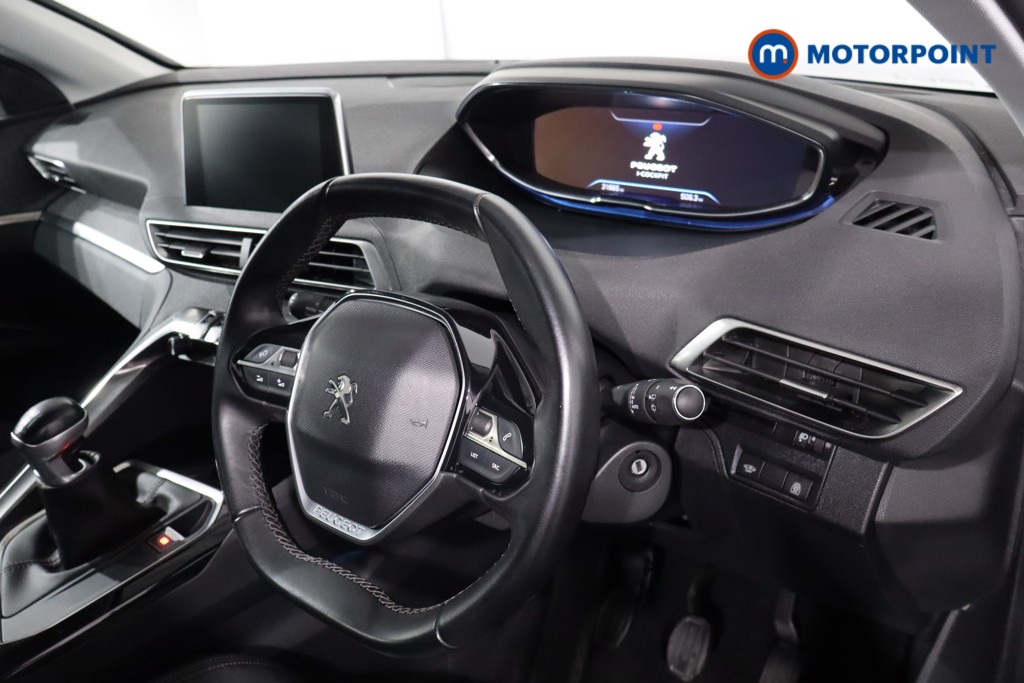 Peugeot 3008 Allure Manual Diesel SUV - Stock Number (1594255) - 22nd supplementary image