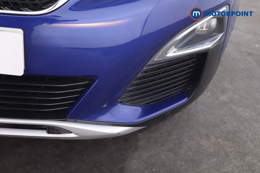 Peugeot 3008 Allure Manual Diesel SUV - Stock Number (1594255) - 27th supplementary image