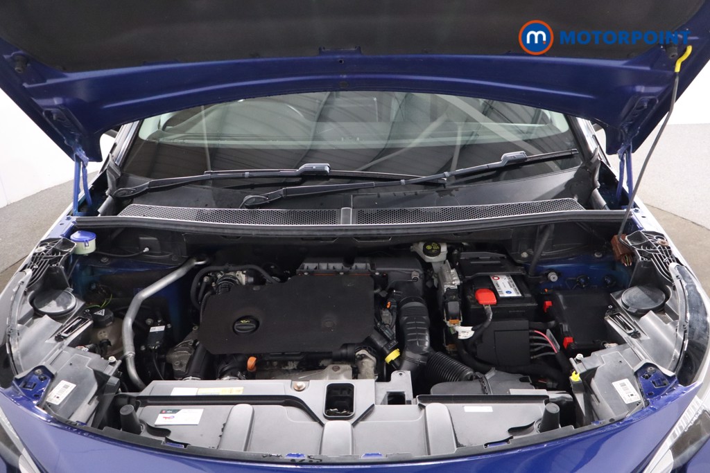 Peugeot 3008 Allure Manual Diesel SUV - Stock Number (1594255) - 30th supplementary image