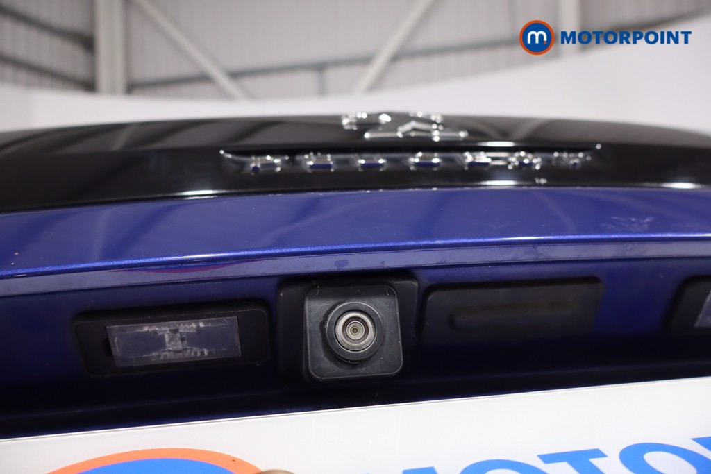 Peugeot 3008 Allure Manual Diesel SUV - Stock Number (1594255) - 31st supplementary image