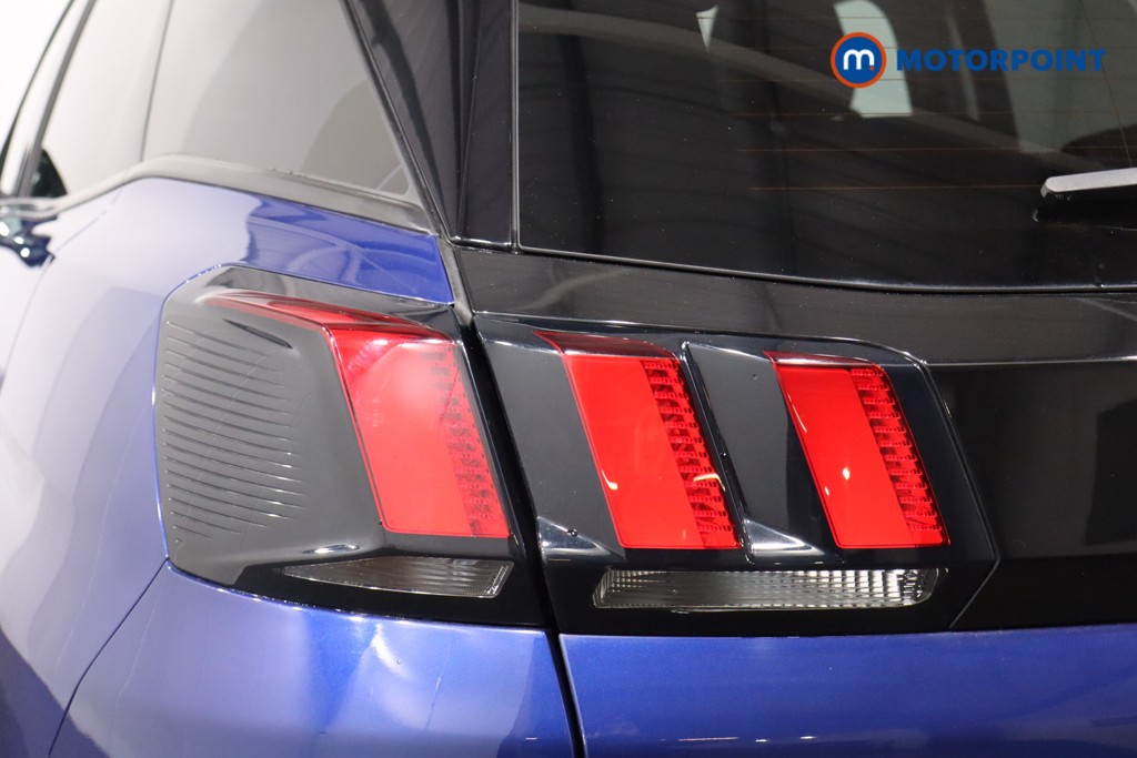 Peugeot 3008 Allure Manual Diesel SUV - Stock Number (1594255) - 32nd supplementary image