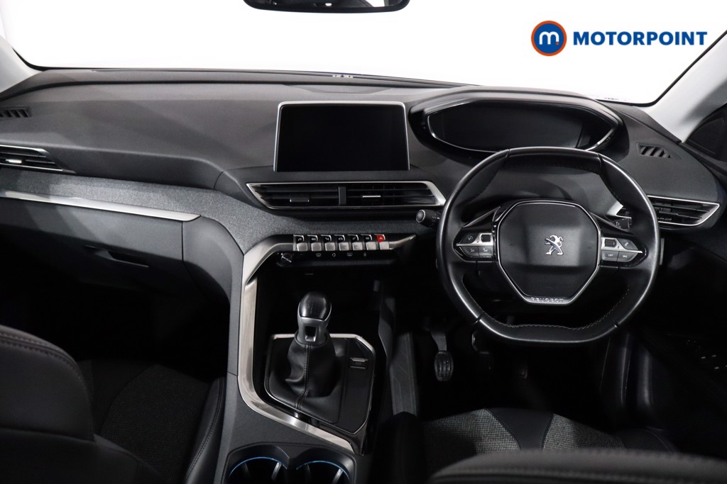 Peugeot 3008 Allure Manual Diesel SUV - Stock Number (1594255) - 1st supplementary image