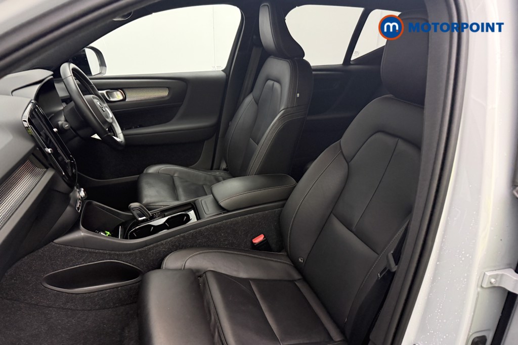 Volvo Xc40 R Design Automatic Electric SUV - Stock Number (1594313) - 2nd supplementary image