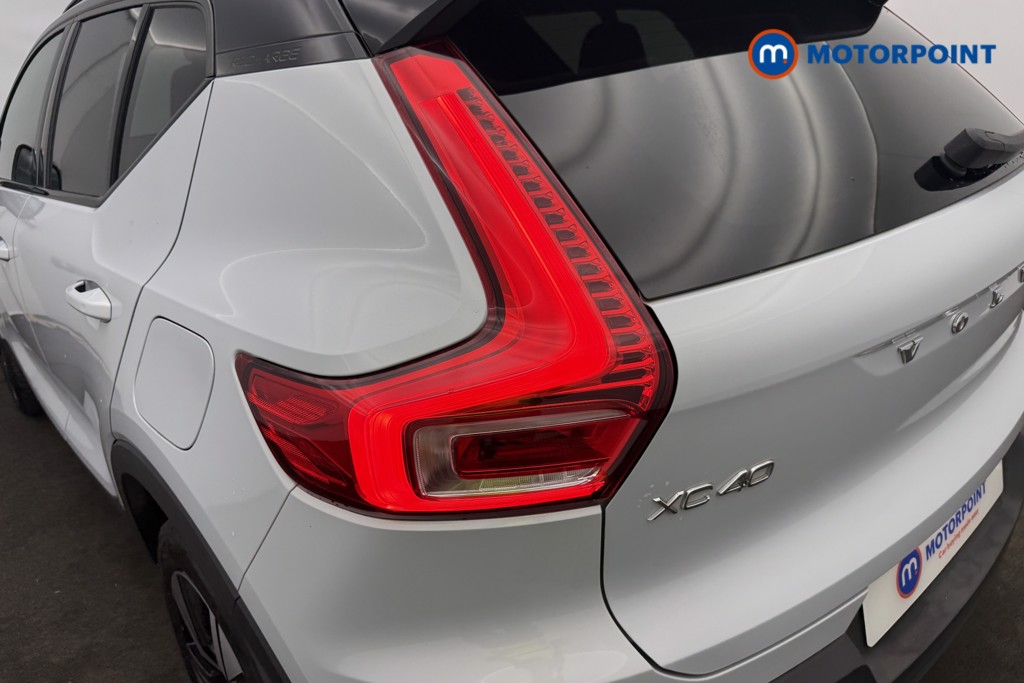 Volvo Xc40 R Design Automatic Electric SUV - Stock Number (1594313) - 10th supplementary image