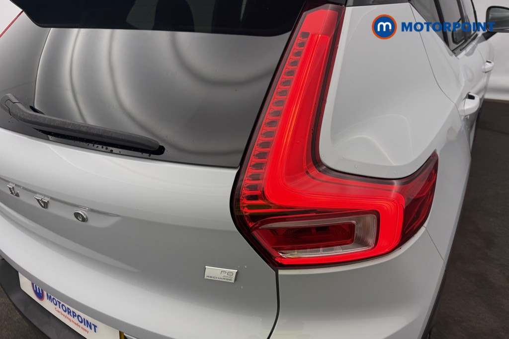 Volvo Xc40 R Design Automatic Electric SUV - Stock Number (1594313) - 11th supplementary image