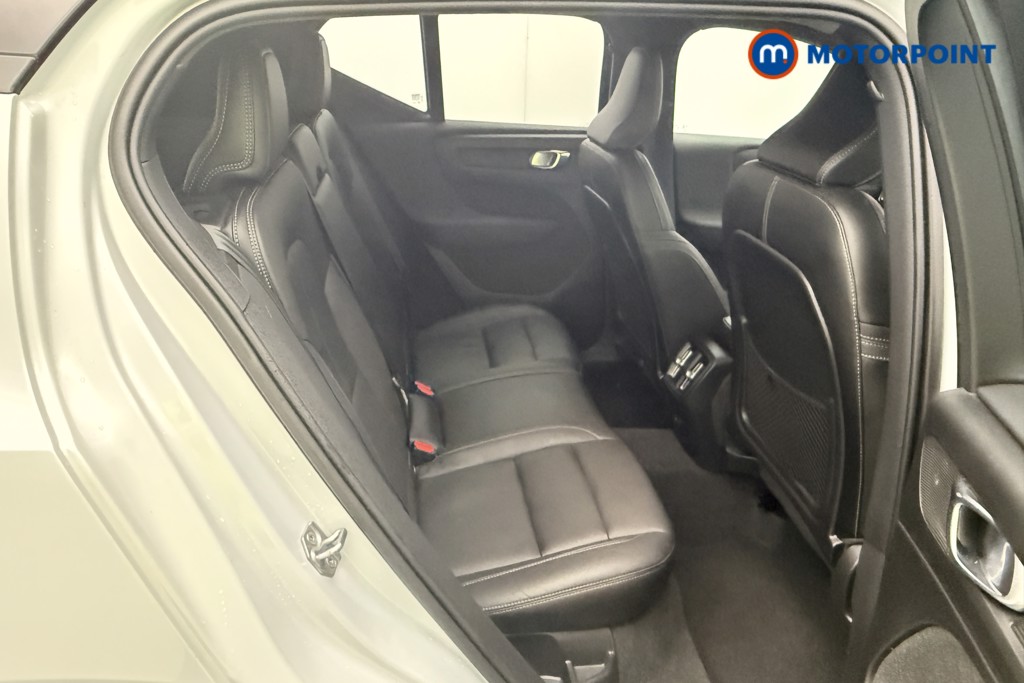 Volvo Xc40 R Design Automatic Electric SUV - Stock Number (1594313) - 15th supplementary image