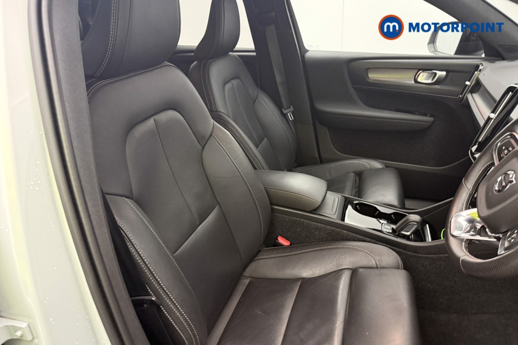 Volvo Xc40 R Design Automatic Electric SUV - Stock Number (1594313) - 19th supplementary image