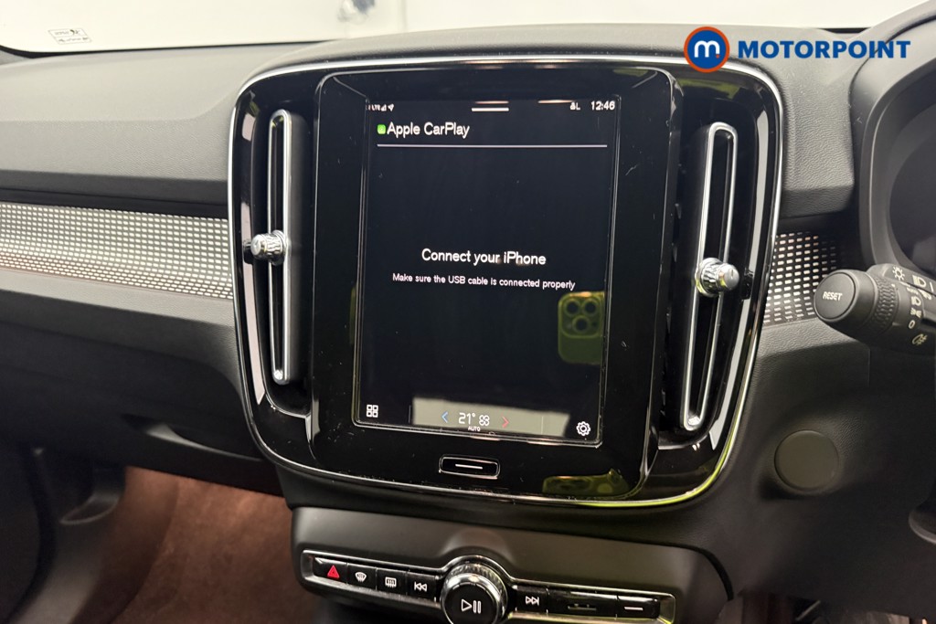 Volvo Xc40 R Design Automatic Electric SUV - Stock Number (1594313) - 26th supplementary image