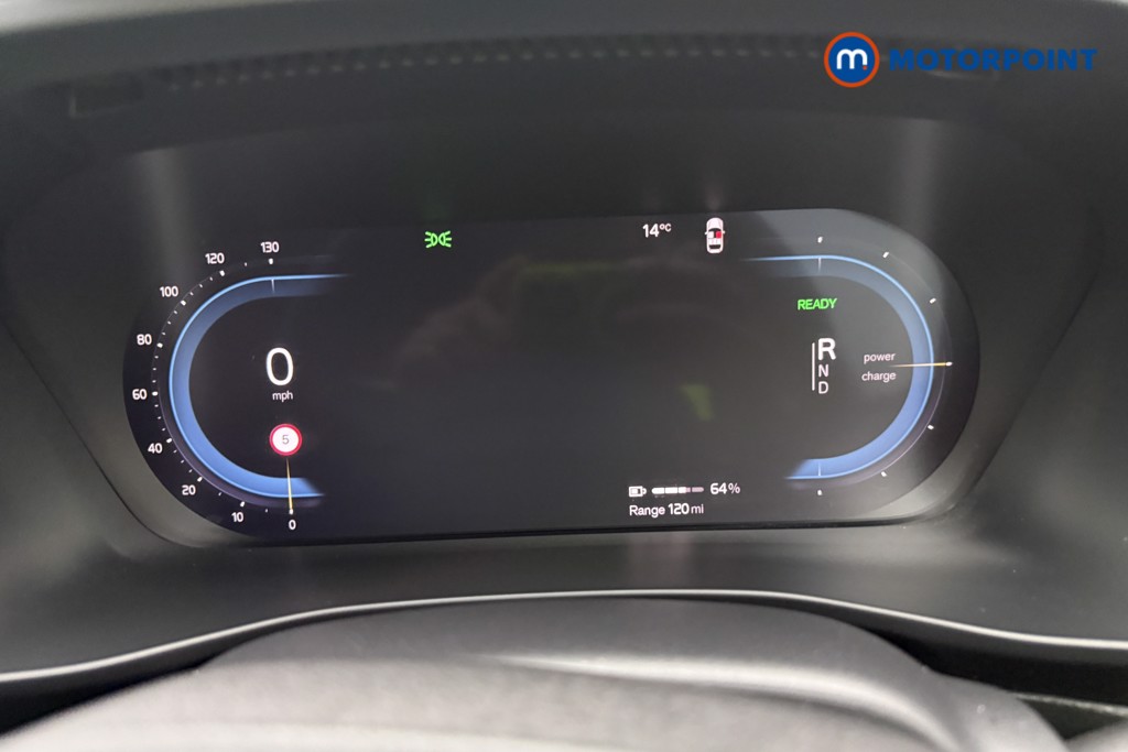 Volvo Xc40 R Design Automatic Electric SUV - Stock Number (1594313) - 29th supplementary image