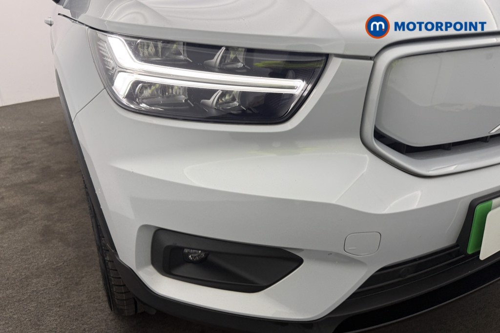 Volvo Xc40 R Design Automatic Electric SUV - Stock Number (1594313) - 32nd supplementary image