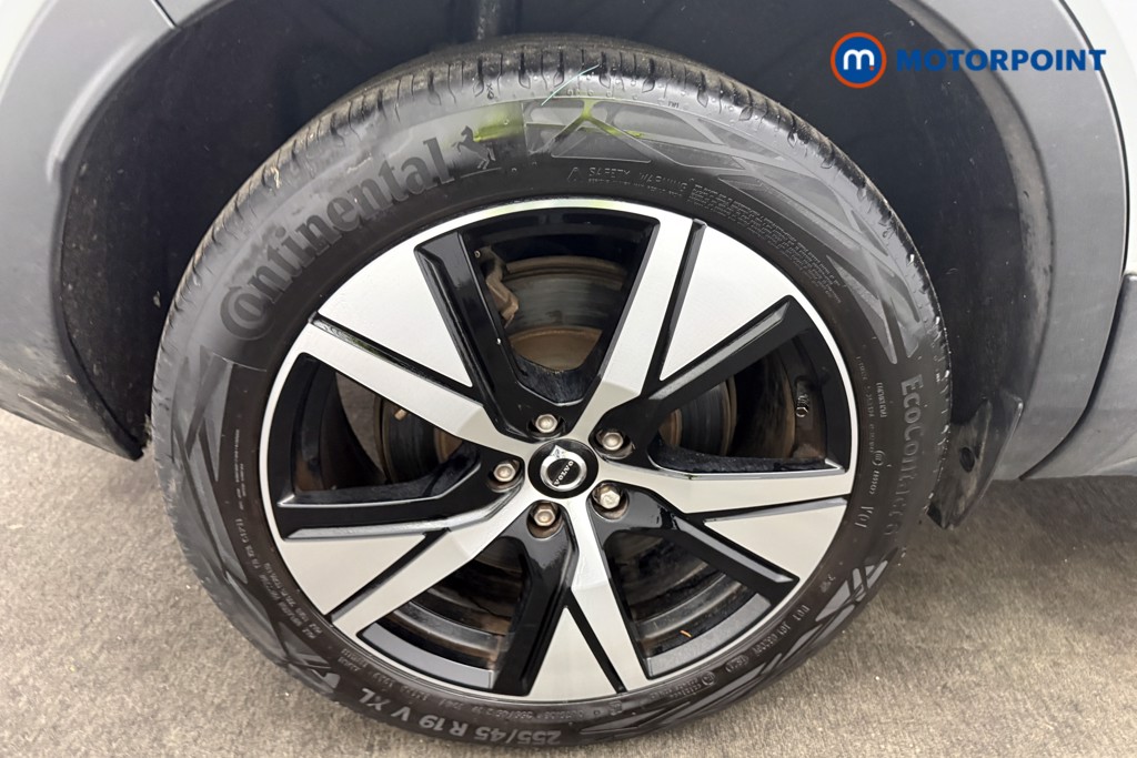 Volvo Xc40 R Design Automatic Electric SUV - Stock Number (1594313) - 36th supplementary image