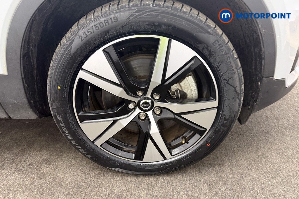 Volvo Xc40 R Design Automatic Electric SUV - Stock Number (1594313) - 37th supplementary image