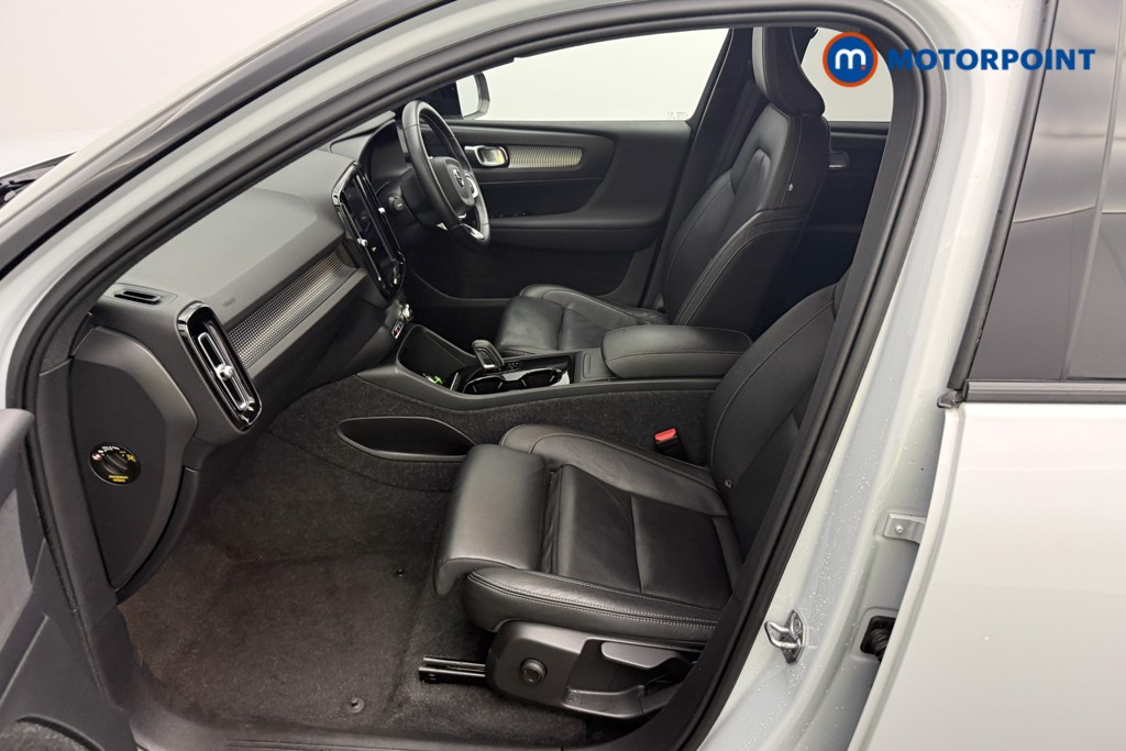 Volvo Xc40 R Design Automatic Electric SUV - Stock Number (1594313) - 1st supplementary image