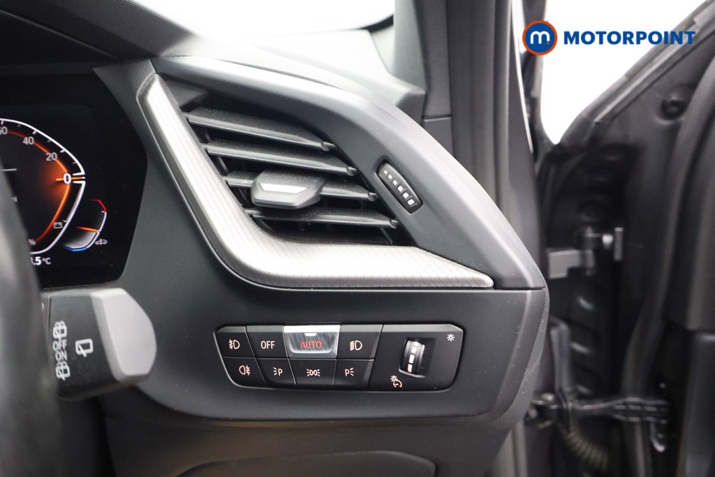 BMW 1 Series M Sport Automatic Petrol Hatchback - Stock Number (1594445) - 7th supplementary image