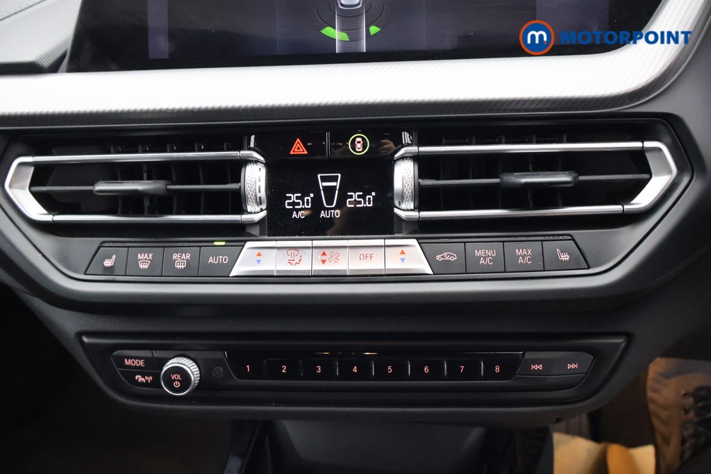 BMW 1 Series M Sport Automatic Petrol Hatchback - Stock Number (1594445) - 10th supplementary image