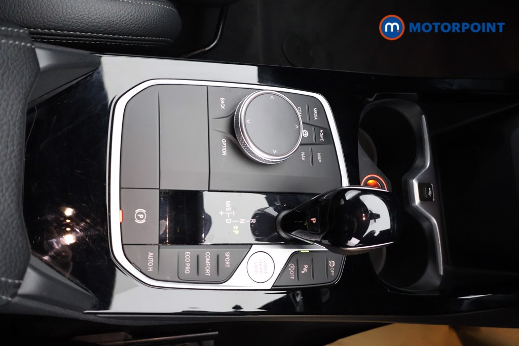 BMW 1 Series M Sport Automatic Petrol Hatchback - Stock Number (1594445) - 11th supplementary image