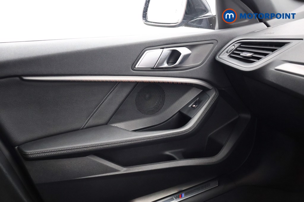 BMW 1 Series M Sport Automatic Petrol Hatchback - Stock Number (1594445) - 13th supplementary image