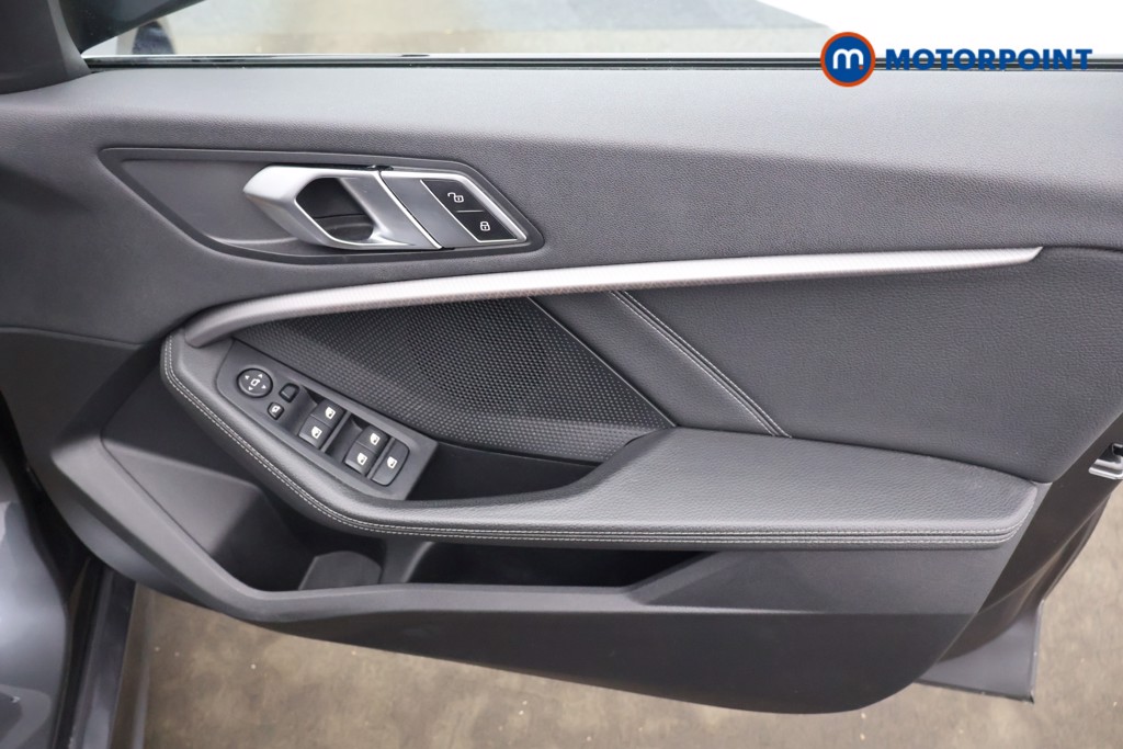 BMW 1 Series M Sport Automatic Petrol Hatchback - Stock Number (1594445) - 14th supplementary image