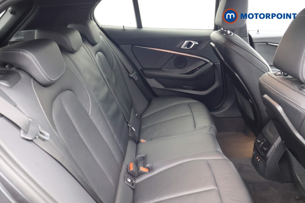 BMW 1 Series M Sport Automatic Petrol Hatchback - Stock Number (1594445) - 17th supplementary image