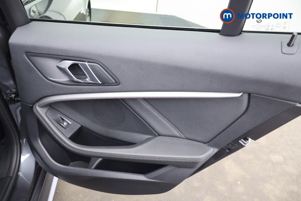 BMW 1 Series M Sport Automatic Petrol Hatchback - Stock Number (1594445) - 19th supplementary image