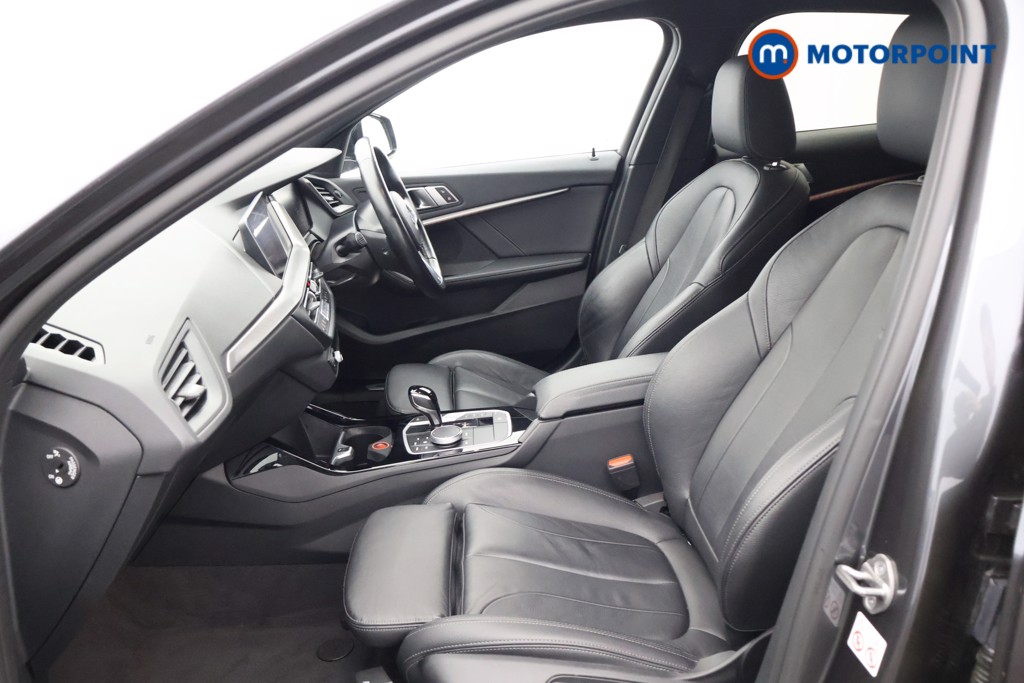 BMW 1 Series M Sport Automatic Petrol Hatchback - Stock Number (1594445) - 21st supplementary image