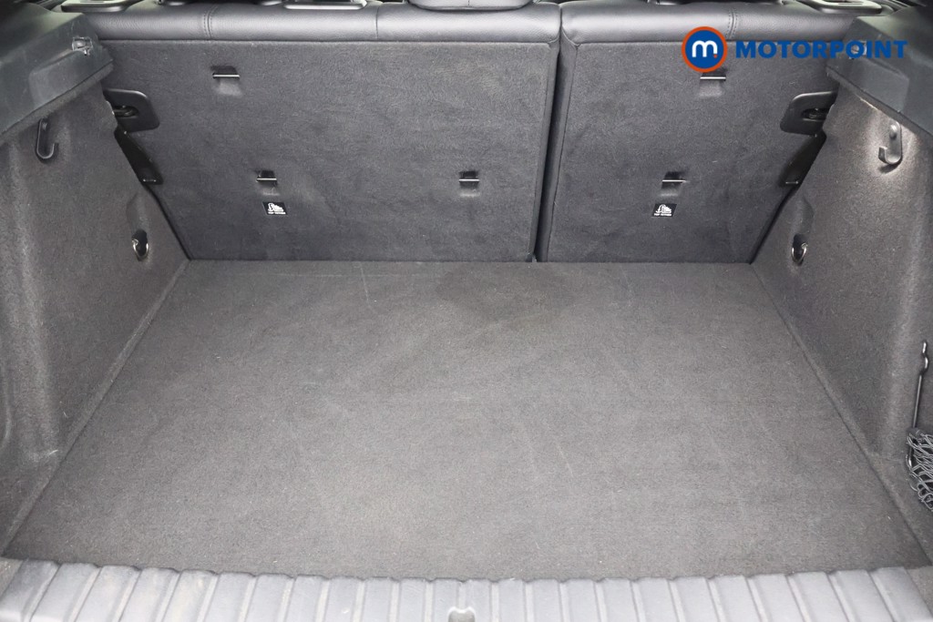 BMW 1 Series M Sport Automatic Petrol Hatchback - Stock Number (1594445) - 22nd supplementary image