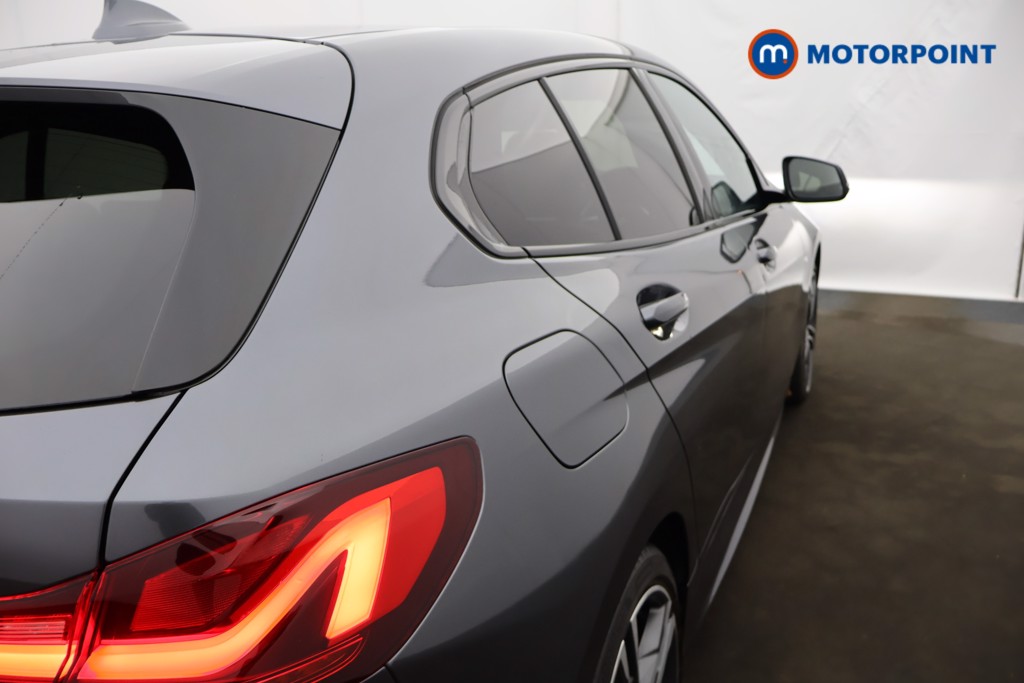 BMW 1 Series M Sport Automatic Petrol Hatchback - Stock Number (1594445) - 25th supplementary image