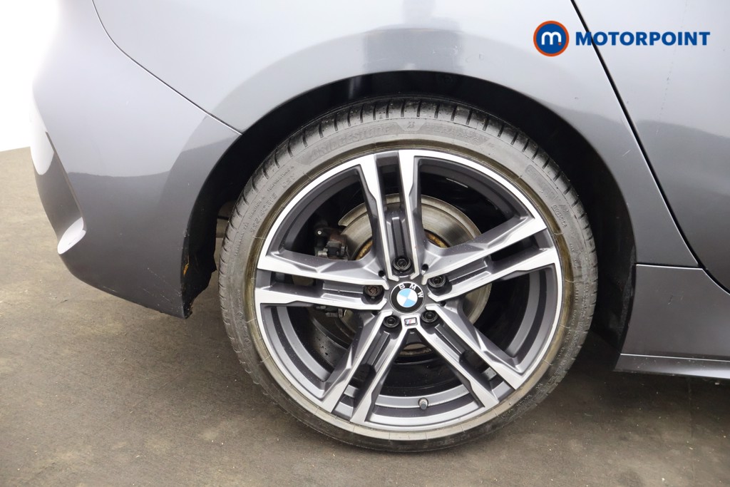 BMW 1 Series M Sport Automatic Petrol Hatchback - Stock Number (1594445) - 26th supplementary image