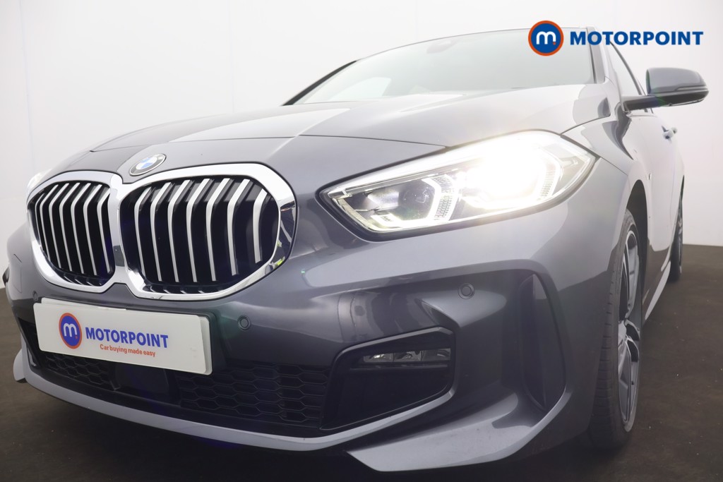 BMW 1 Series M Sport Automatic Petrol Hatchback - Stock Number (1594445) - 29th supplementary image