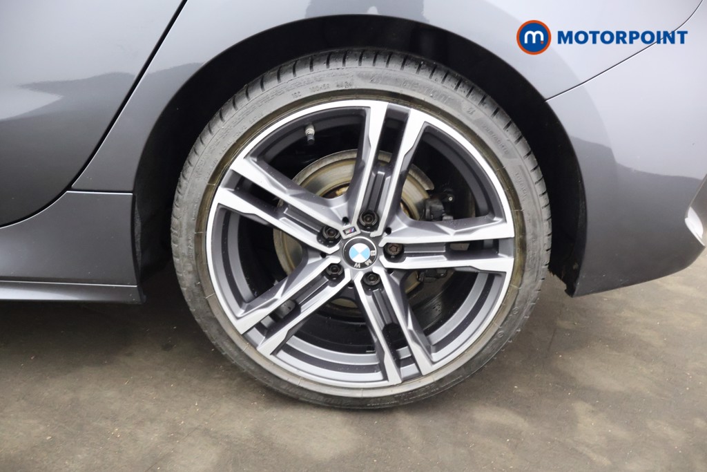 BMW 1 Series M Sport Automatic Petrol Hatchback - Stock Number (1594445) - 31st supplementary image