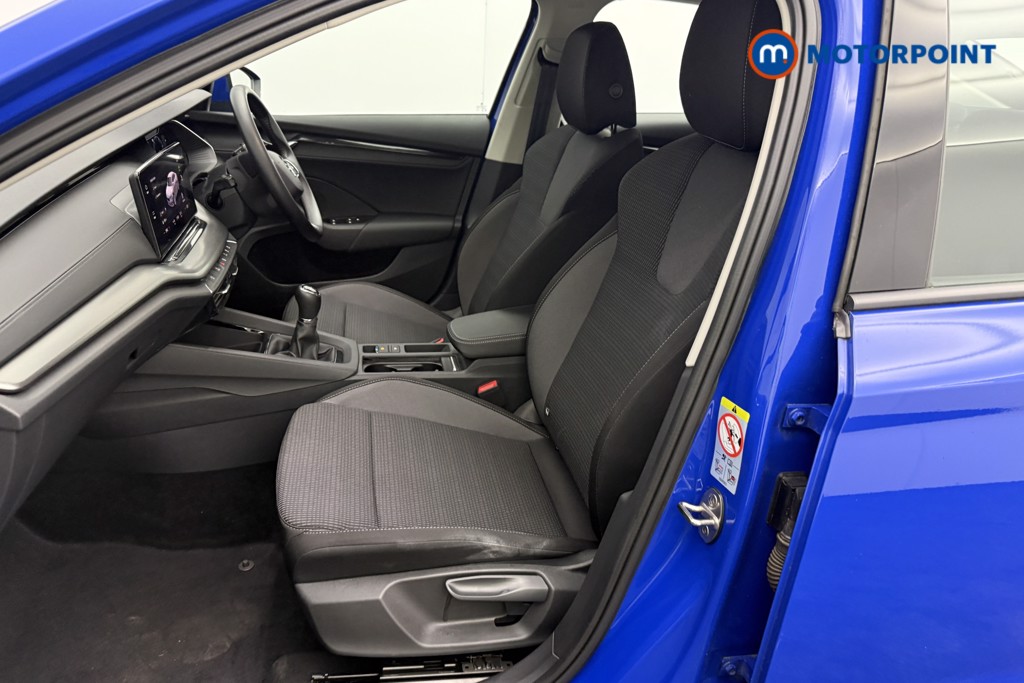 Skoda Octavia Se Technology Manual Petrol Hatchback - Stock Number (1594510) - 2nd supplementary image