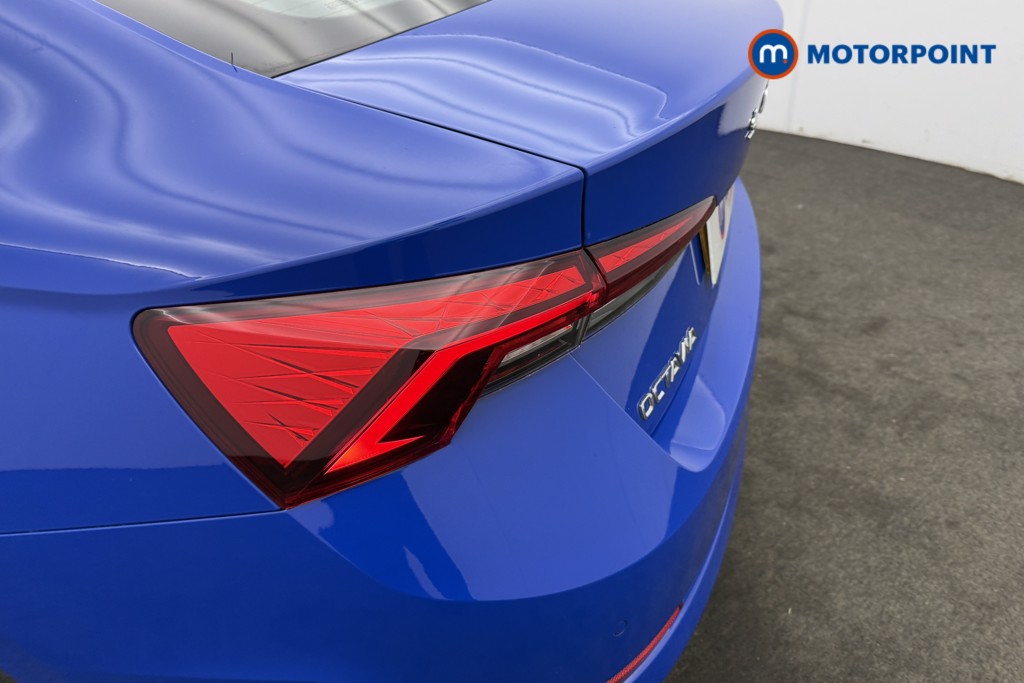 Skoda Octavia Se Technology Manual Petrol Hatchback - Stock Number (1594510) - 8th supplementary image