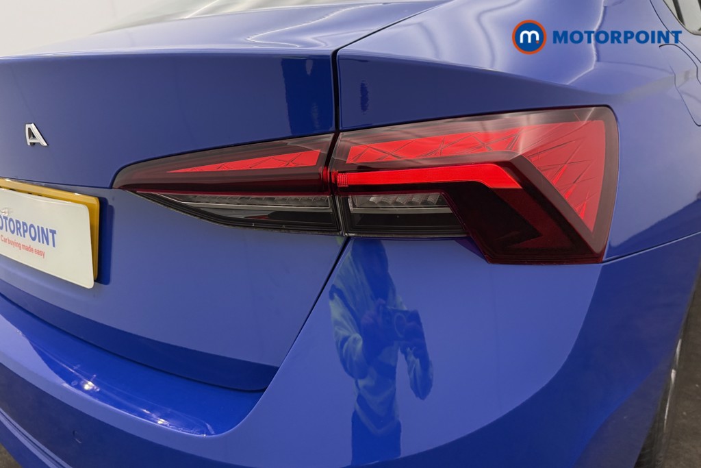 Skoda Octavia Se Technology Manual Petrol Hatchback - Stock Number (1594510) - 10th supplementary image