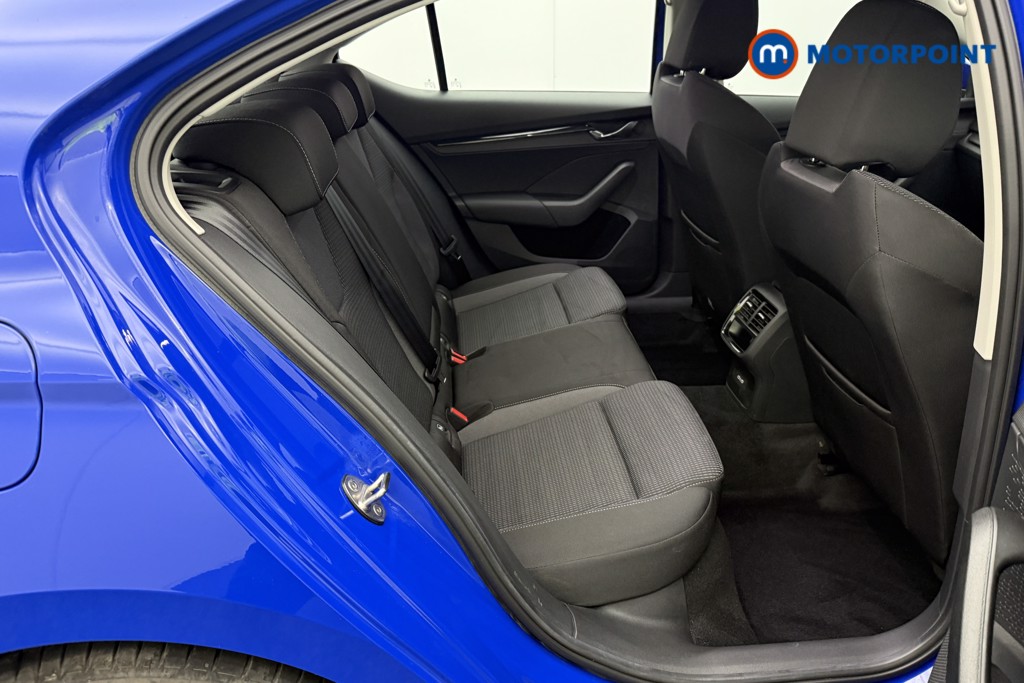 Skoda Octavia Se Technology Manual Petrol Hatchback - Stock Number (1594510) - 13th supplementary image