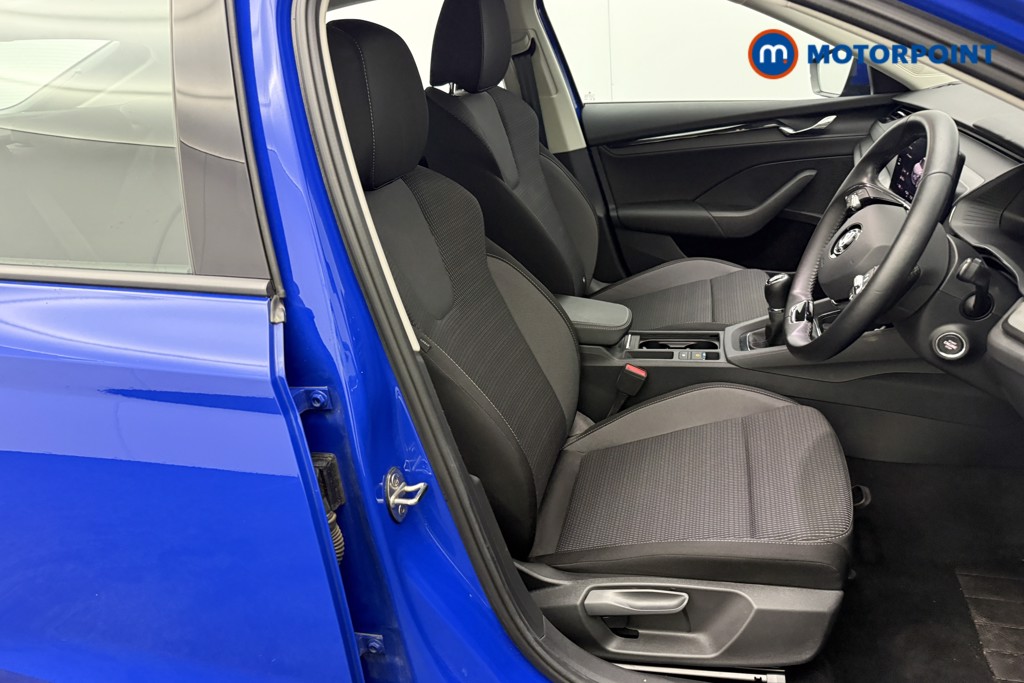 Skoda Octavia Se Technology Manual Petrol Hatchback - Stock Number (1594510) - 17th supplementary image