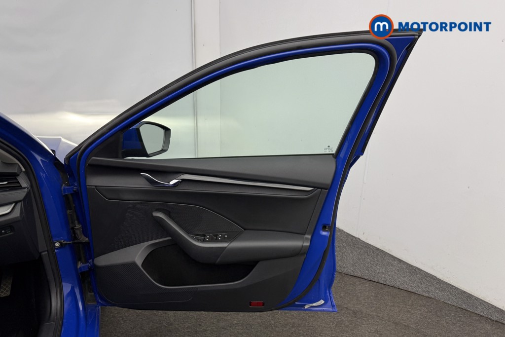 Skoda Octavia Se Technology Manual Petrol Hatchback - Stock Number (1594510) - 18th supplementary image