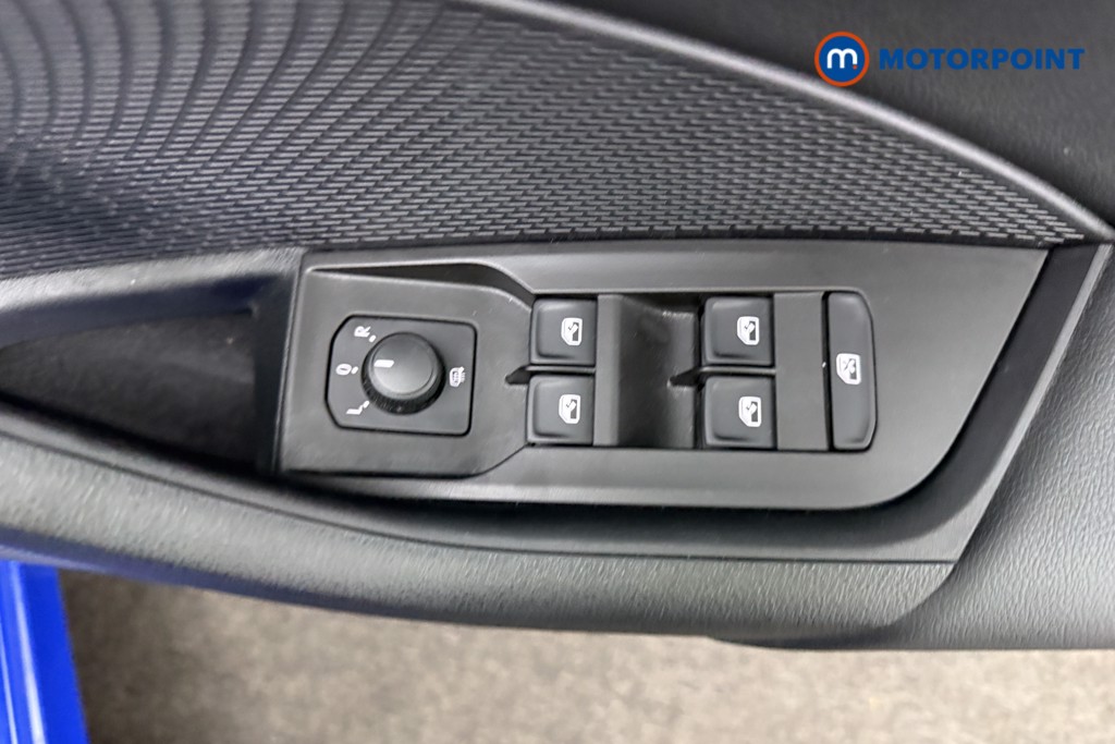 Skoda Octavia Se Technology Manual Petrol Hatchback - Stock Number (1594510) - 19th supplementary image