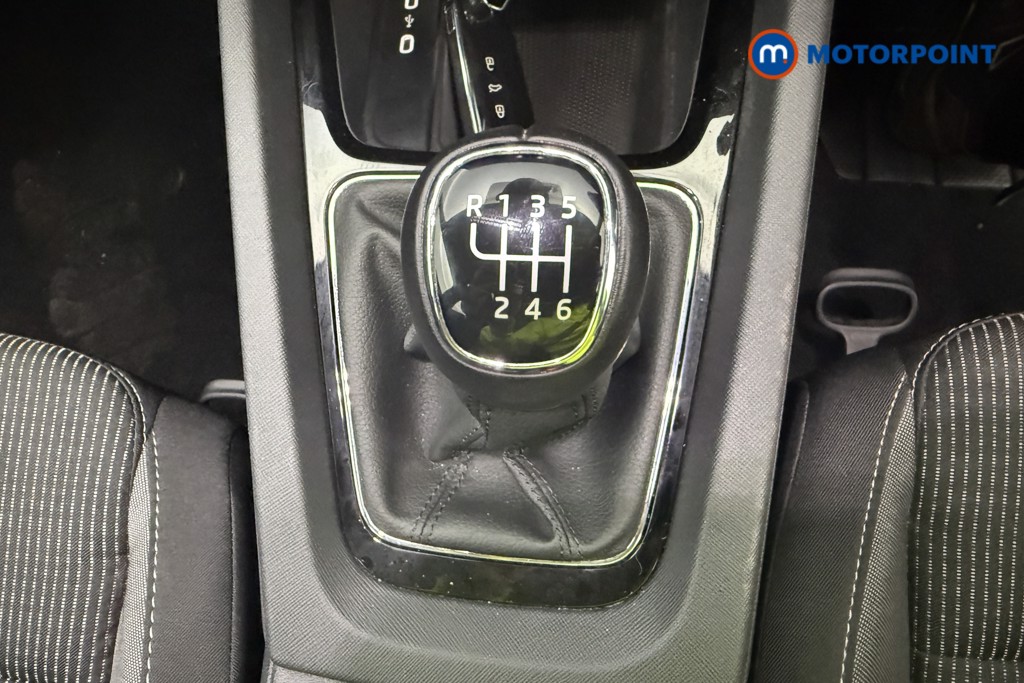 Skoda Octavia Se Technology Manual Petrol Hatchback - Stock Number (1594510) - 23rd supplementary image