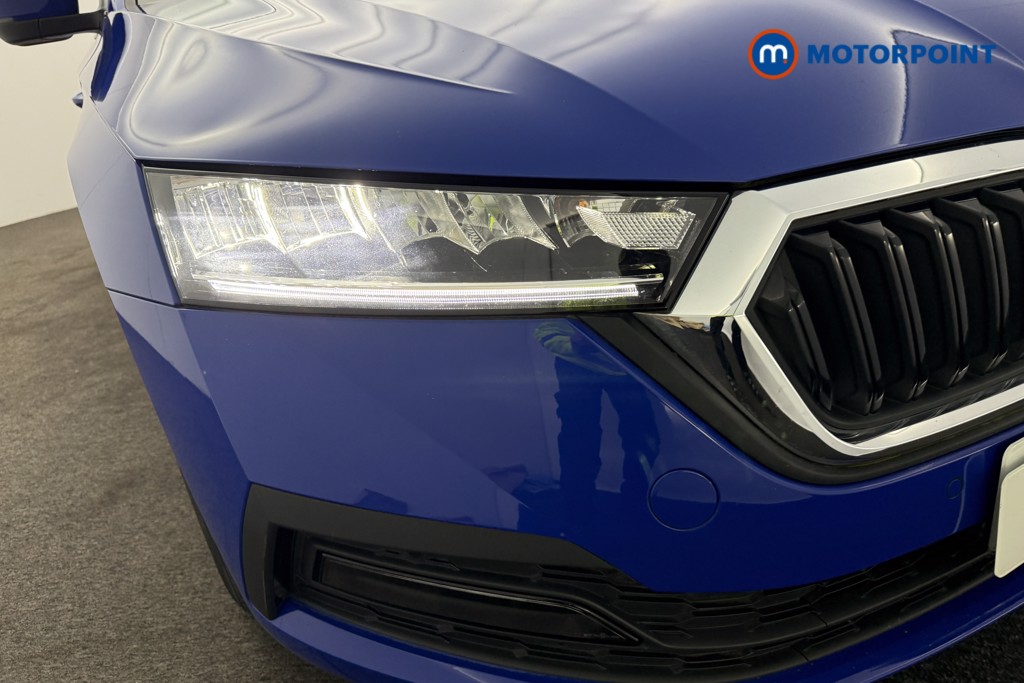 Skoda Octavia Se Technology Manual Petrol Hatchback - Stock Number (1594510) - 31st supplementary image