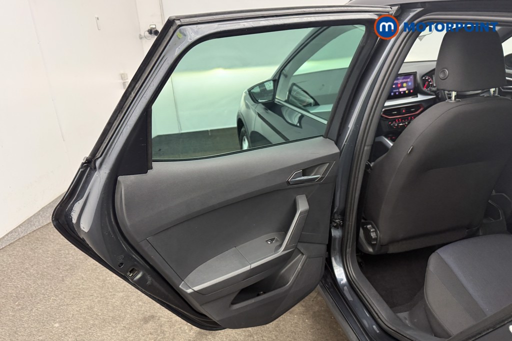 Seat Arona FR Automatic Petrol SUV - Stock Number (1594514) - 6th supplementary image