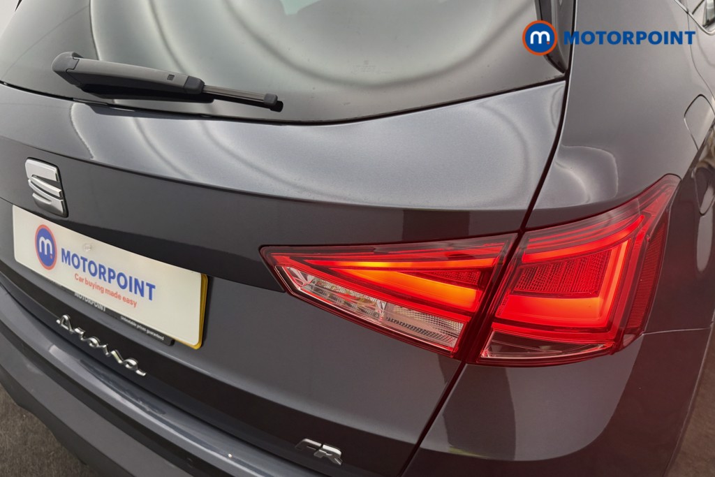 Seat Arona FR Automatic Petrol SUV - Stock Number (1594514) - 9th supplementary image