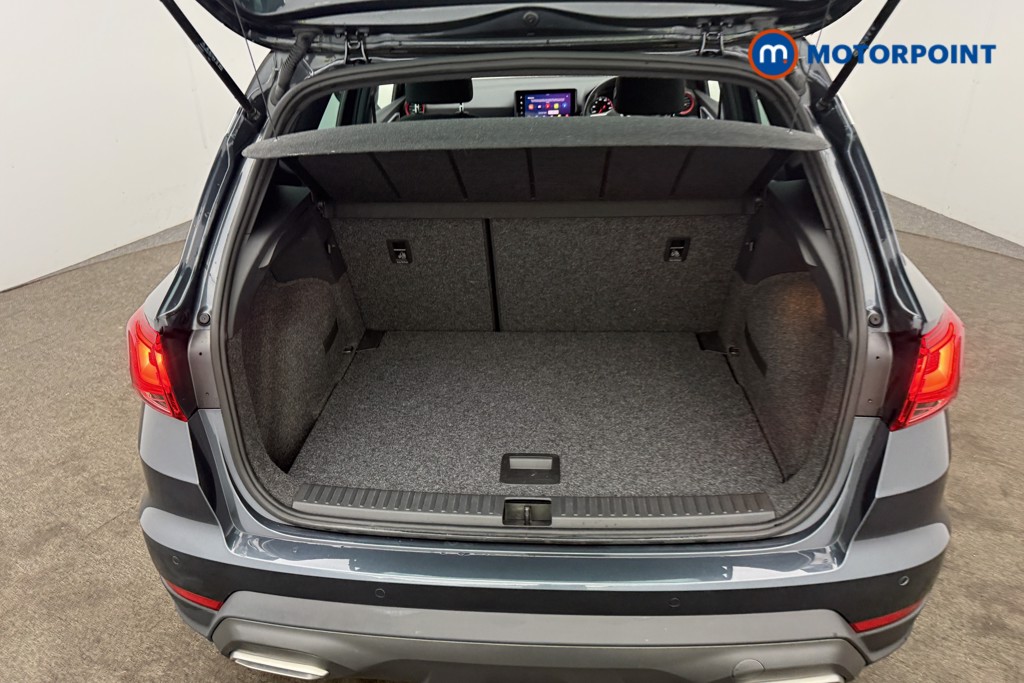 Seat Arona FR Automatic Petrol SUV - Stock Number (1594514) - 11th supplementary image