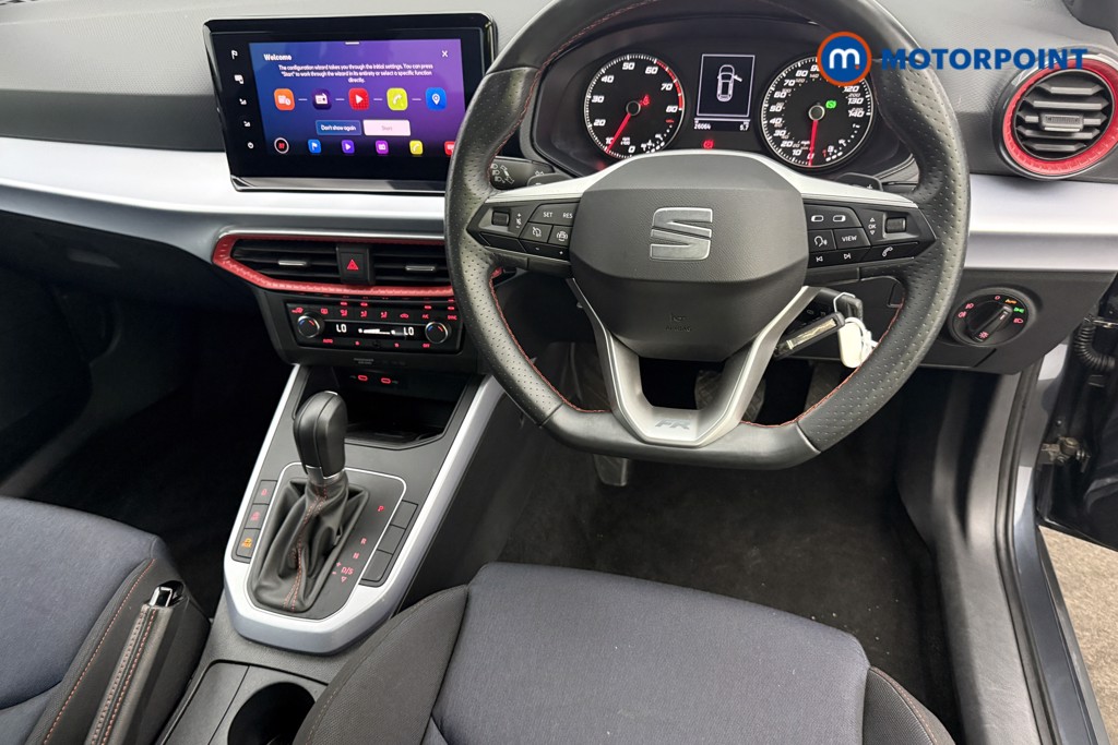 Seat Arona FR Automatic Petrol SUV - Stock Number (1594514) - 15th supplementary image