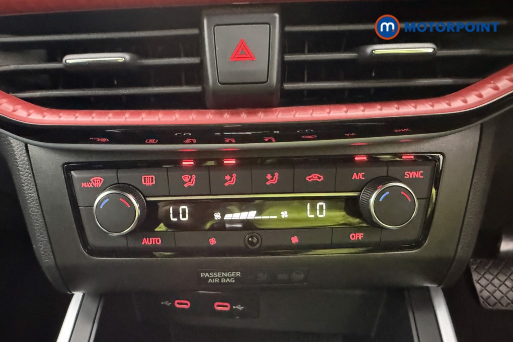 Seat Arona FR Automatic Petrol SUV - Stock Number (1594514) - 19th supplementary image