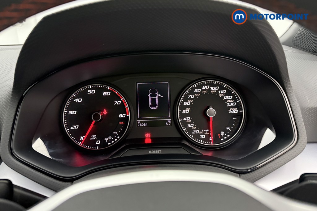 Seat Arona FR Automatic Petrol SUV - Stock Number (1594514) - 23rd supplementary image